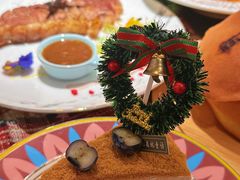 -ins森林童话餐厅coffee&bistro