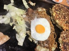 -鹤桥风月(ヨドバシ梅田店)