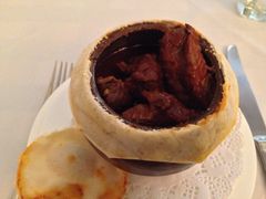 iphone_upload_pic-成桂西餐厅·42年的味道(五大道疙瘩楼店)