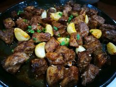 -郑庄脂渣海鲜楼(九水路店)