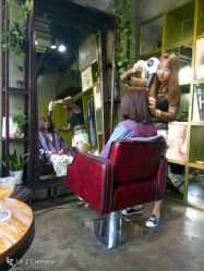 -In Style Hair Salon
