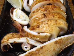 -烧蠔帮·生蚝海鲜牌档(观海店)