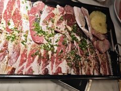 -火炉火自助餐(西直门凯德MALL店)