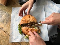 -Fergburger(皇后镇店)