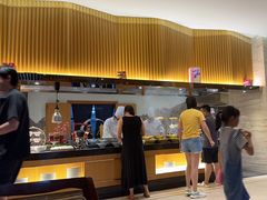 -蜻蜓逐宴全日制西餐厅I古北水镇大酒店