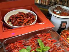 -长沙文和友(海信广场店)