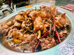 -膳和缘炒鸡店(南门路店)