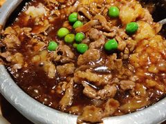 土豆肥牛-佬肥猫(国华广场店)