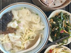 -陶记小吃(拙政园店)