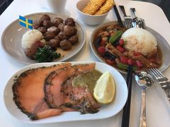 -宜家·瑞典风味餐厅(北京西红门店)