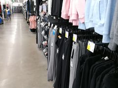 店内环境-迪卡侬(瓯海店)
