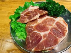 -牛炙烤肉(车公庙店)