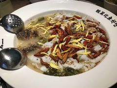 -太二酸菜鱼(汕头苏宁广场店)