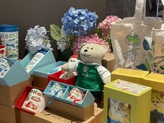 -星巴克(厦门万象城4F店)