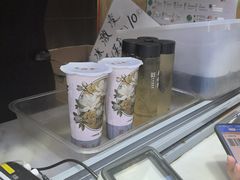 -吴裕泰茶庄(前门大街店)