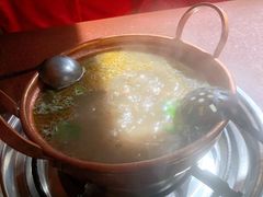 -银同牦牛肉火锅