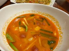 -Dang restaurant (patong phuket)