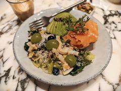 -WHEAT&BAKER-麥(凯德来福士店)