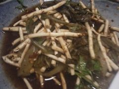 -黔味居贵州菜