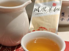 -叹茶靓点·粤式餐厅·全天茶市(石井万民广场店)