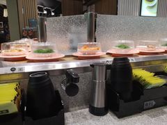 -争鲜回转寿司(飞洲国际店)