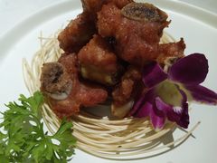 -香香海南菜餐厅