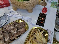 -刘少华贵州小黄牛·鲜牛肉火锅(总店)