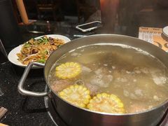-牛事制造局牛肉火锅(莲岳路店)