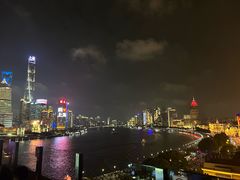 -罗斯福色戒酒吧(外滩店)