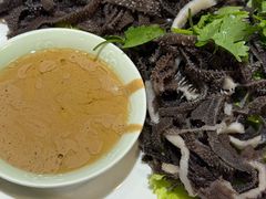 -老仁义·清真菜(太古街店)