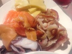 -星伦多自助料理·涮烤一体(虹悦城店)