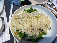 炸酱面-小大董·烤鸭(观景餐厅·南京西路店)