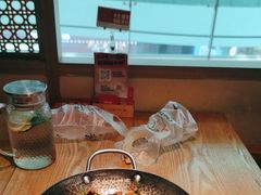 -湘间田舍(北仑银泰店)