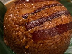 江米扣肉-南京大牌档(之心城店)