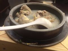 -瑞膳首尔参鸡汤(龙塔店)