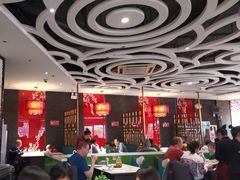 -大碗居·烤鸭·鱼头泡饼(天坛东门店)