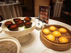 -香宫中餐厅 · 桂林香格里拉