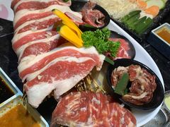 -鹤江桥·红油牛肉粉(SKP店)