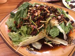 -郑件洋芋饭庄
