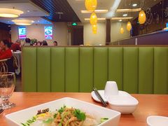 -小土豆北方菜馆(方庄店)