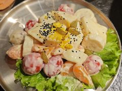 -味家烤肉烤鳗鱼牛排(西塔旗舰店)