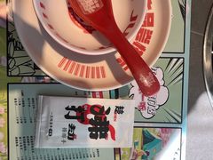 -生活如沸·顺德水牛奶火锅(大学路店)