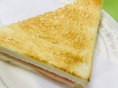 -胜利茶餐室