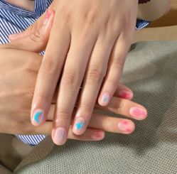-LILY NAILS美甲美睫