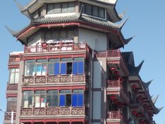 -上海市龙华烈士陵园