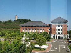 -浙江大学(舟山校区)