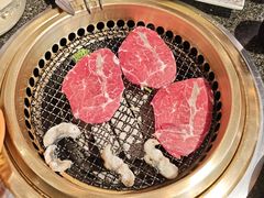 -梦山水日本烧肉(五四广场店)
