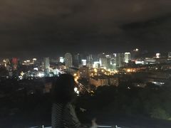 -金鸡山公园