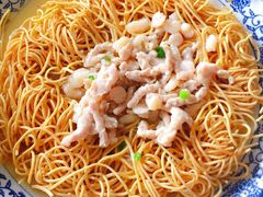 -裕兴记·三虾面(西北街总店)