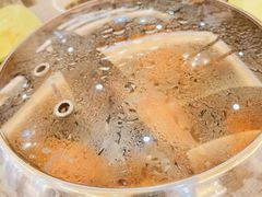 -四海蒸鲜蒸汽海鲜自助(北戴河店)